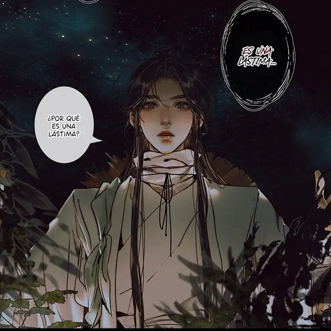 La Bendición del Oficial del Cielo. (2019) - Capítulo 41 - Página 16 - LectorTMOo
