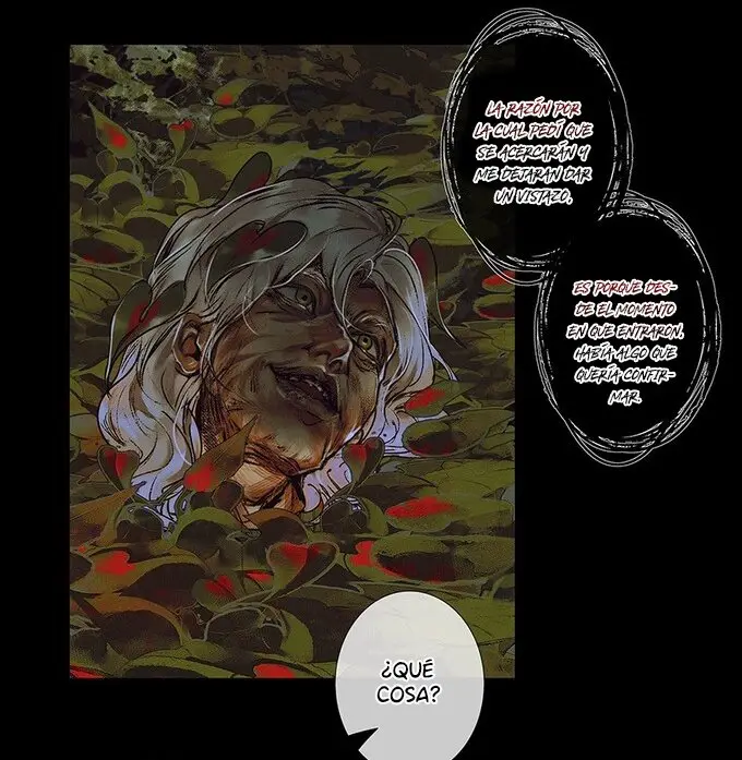 La Bendición del Oficial del Cielo. (2019) - Capítulo 41 - Página 17 - LectorTMOo