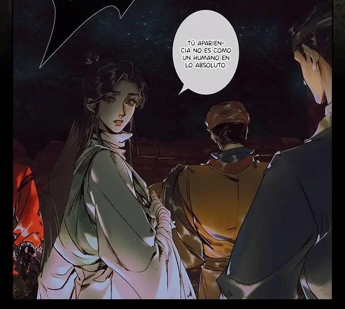 La Bendición del Oficial del Cielo. (2019) - Capítulo 41 - Página 25 - LectorTMOo