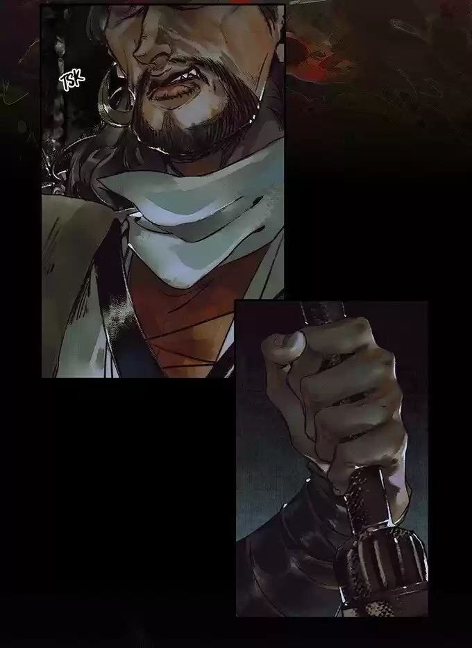 La Bendición del Oficial del Cielo. (2019) - Capítulo 42 - Página 8 - LectorTMOo
