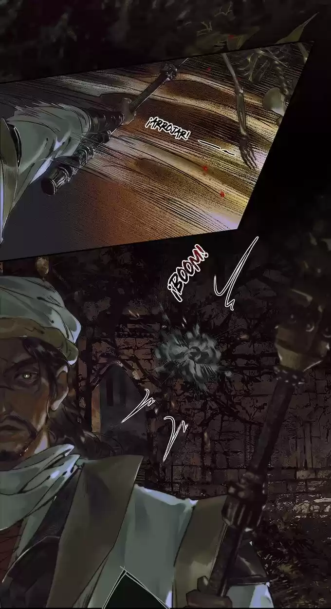 La Bendición del Oficial del Cielo. (2019) - Capítulo 42 - Página 12 - LectorTMOo