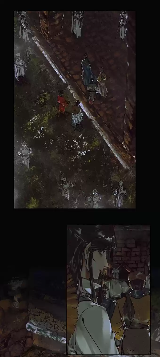 La Bendición del Oficial del Cielo. (2019) - Capítulo 42 - Página 14 - LectorTMOo
