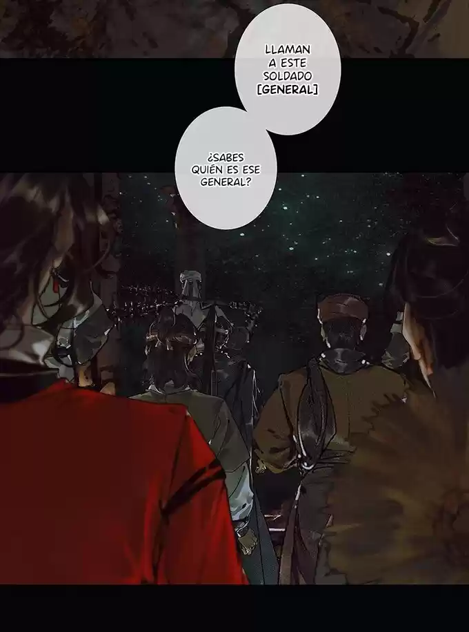 La Bendición del Oficial del Cielo. (2019) - Capítulo 42 - Página 16 - LectorTMOo