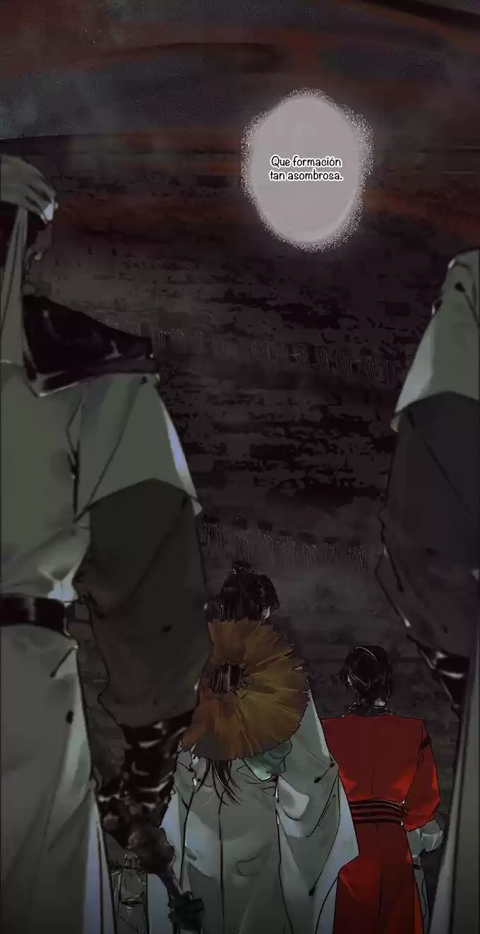 La Bendición del Oficial del Cielo. (2019) - Capítulo 42 - Página 23 - LectorTMOo
