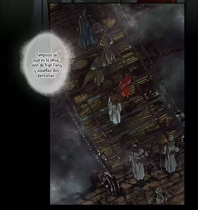 La Bendición del Oficial del Cielo. (2019) - Capítulo 42 - Página 24 - LectorTMOo