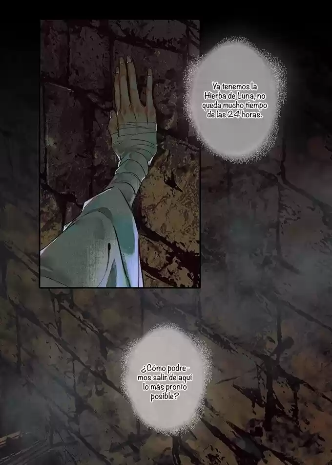 La Bendición del Oficial del Cielo. (2019) - Capítulo 42 - Página 25 - LectorTMOo