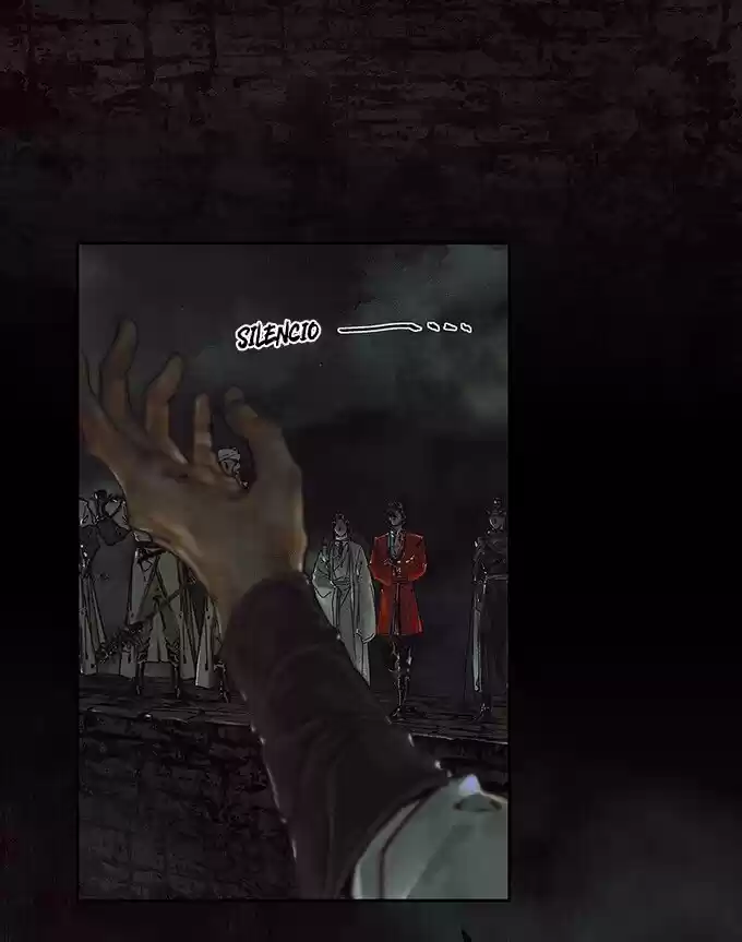 La Bendición del Oficial del Cielo. (2019) - Capítulo 42 - Página 41 - LectorTMOo