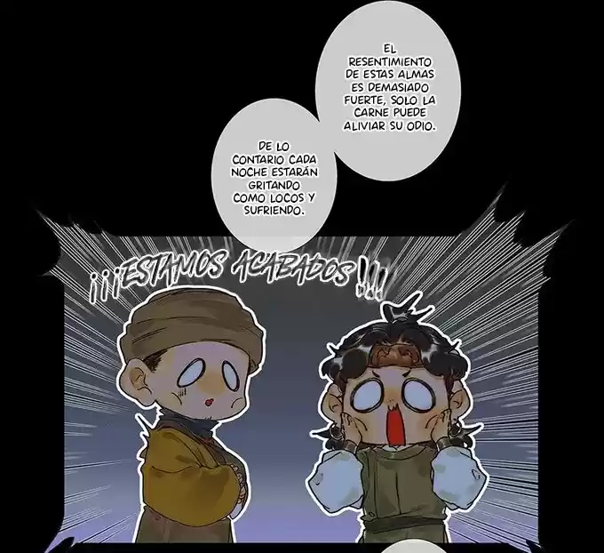 La Bendición del Oficial del Cielo. (2019) - Capítulo 43 - Página 7 - LectorTMOo