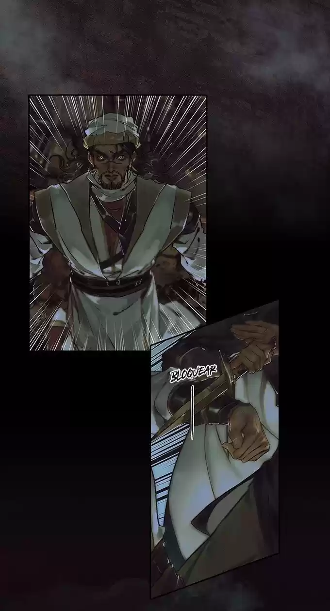 La Bendición del Oficial del Cielo. (2019) - Capítulo 43 - Página 11 - LectorTMOo