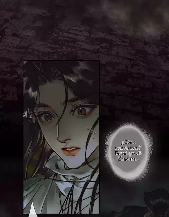 La Bendición del Oficial del Cielo. (2019) - Capítulo 43 - Página 14 - LectorTMOo