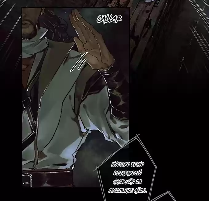 La Bendición del Oficial del Cielo. (2019) - Capítulo 43 - Página 20 - LectorTMOo