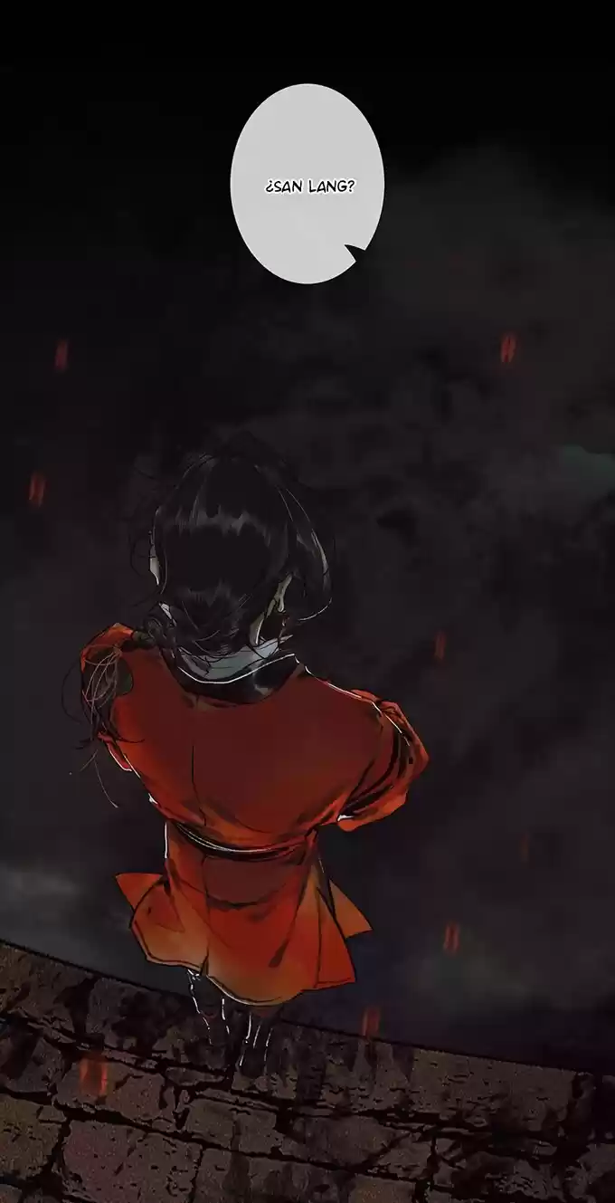 La Bendición del Oficial del Cielo. (2019) - Capítulo 43 - Página 31 - LectorTMOo