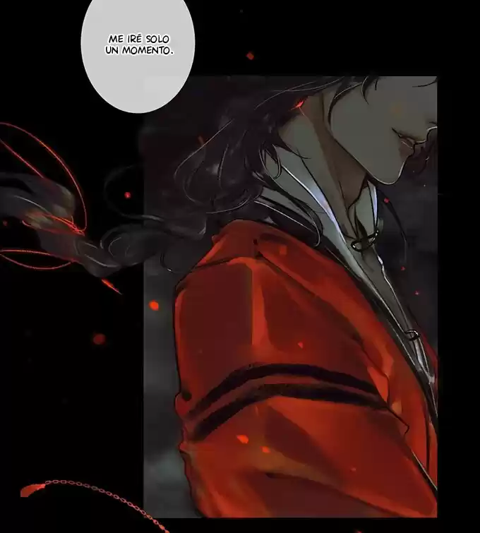 La Bendición del Oficial del Cielo. (2019) - Capítulo 43 - Página 35 - LectorTMOo