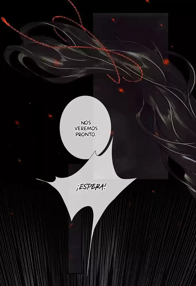 La Bendición del Oficial del Cielo. (2019) - Capítulo 43 - Página 36 - LectorTMOo