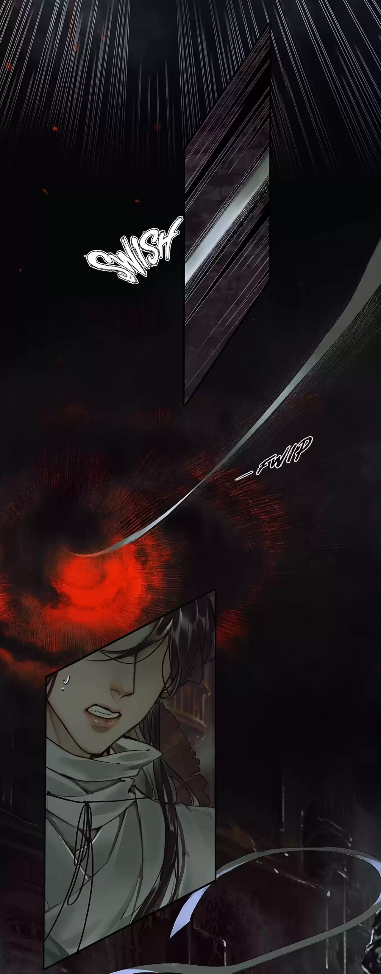 La Bendición del Oficial del Cielo. (2019) - Capítulo 44 - Página 4 - LectorTMOo