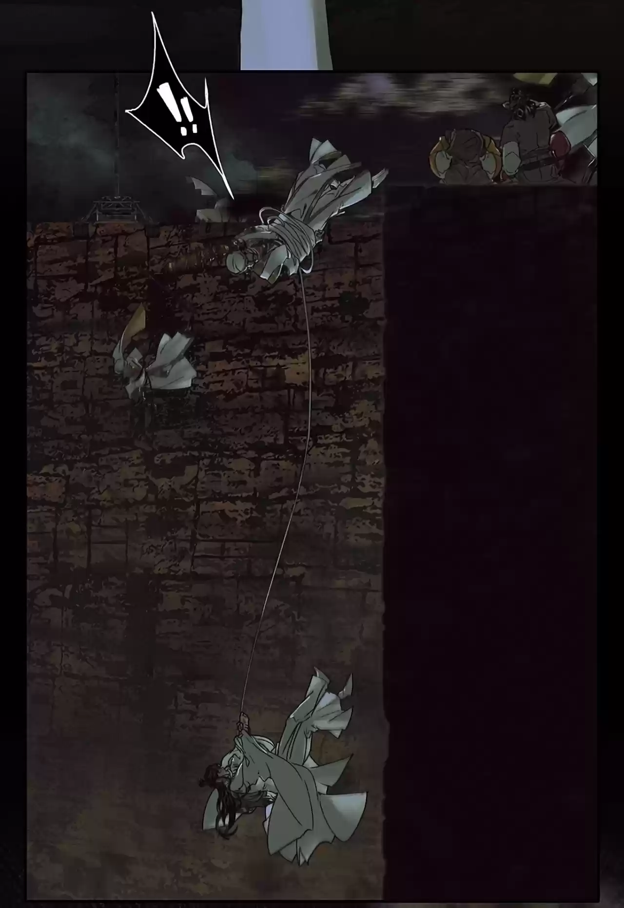 La Bendición del Oficial del Cielo. (2019) - Capítulo 44 - Página 15 - LectorTMOo