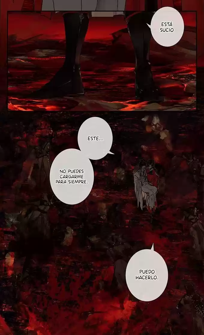 La Bendición del Oficial del Cielo. (2019) - Capítulo 45 - Página 16 - LectorTMOo