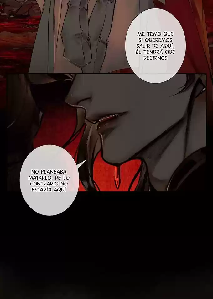 La Bendición del Oficial del Cielo. (2019) - Capítulo 45 - Página 20 - LectorTMOo