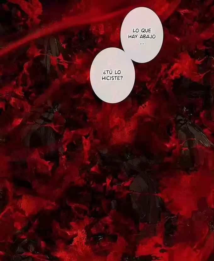La Bendición del Oficial del Cielo. (2019) - Capítulo 45 - Página 24 - LectorTMOo