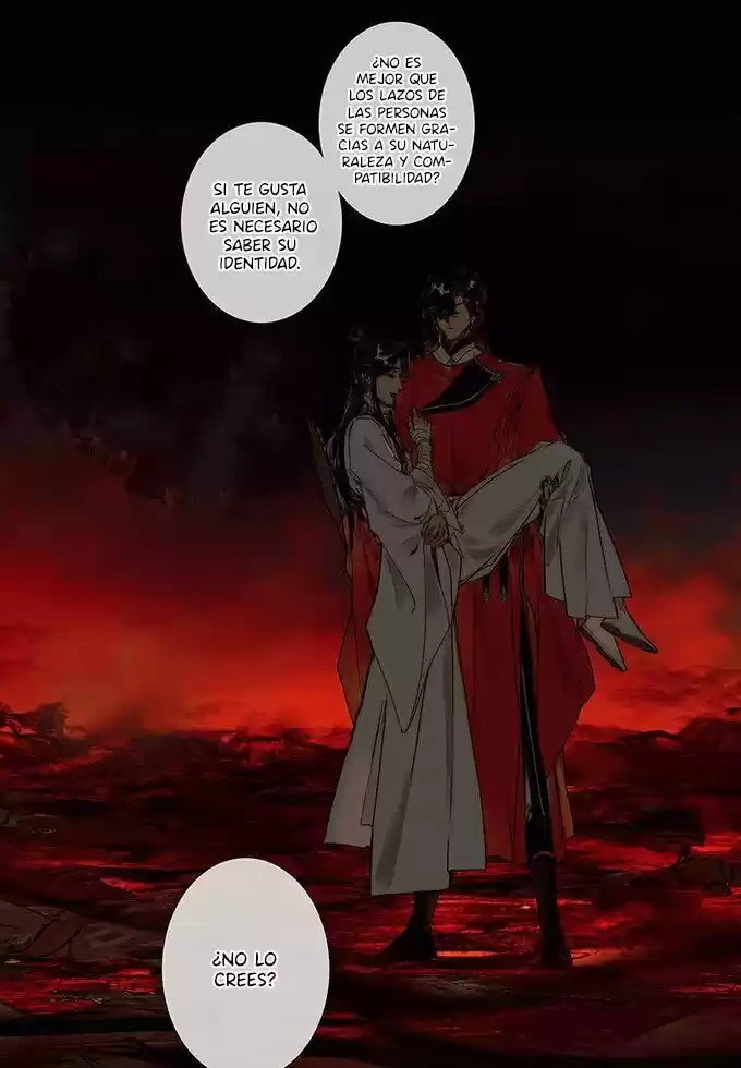La Bendición del Oficial del Cielo. (2019) - Capítulo 45 - Página 33 - LectorTMOo
