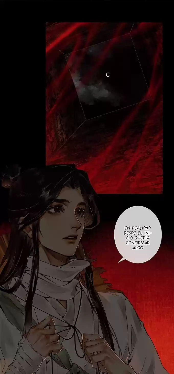 La Bendición del Oficial del Cielo. (2019) - Capítulo 46 - Página 3 - LectorTMOo