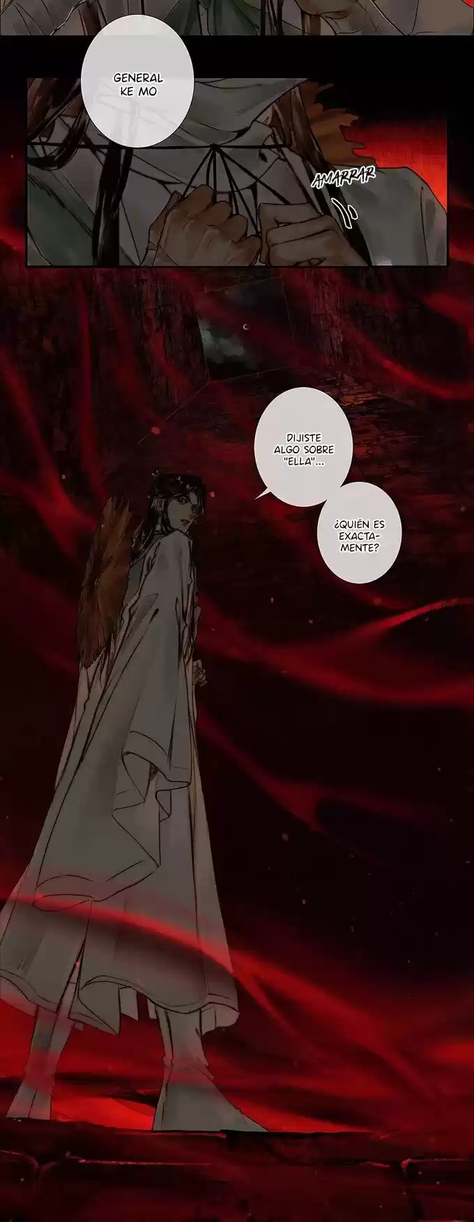 La Bendición del Oficial del Cielo. (2019) - Capítulo 46 - Página 4 - LectorTMOo