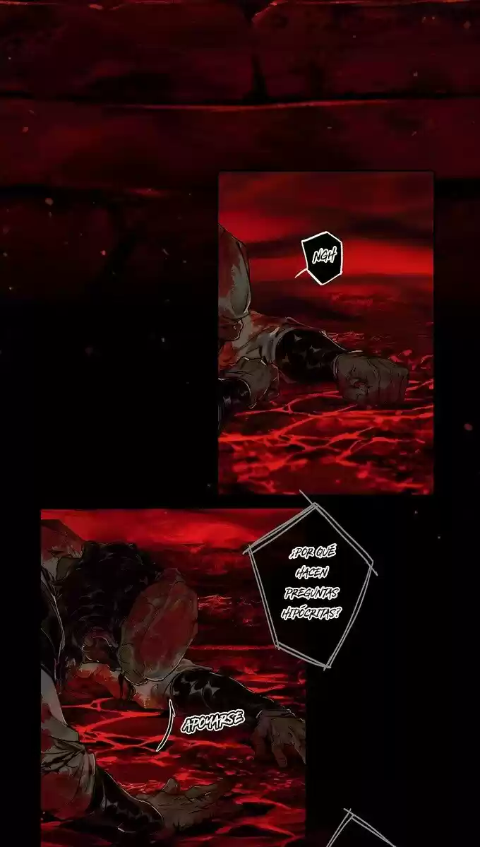 La Bendición del Oficial del Cielo. (2019) - Capítulo 46 - Página 5 - LectorTMOo