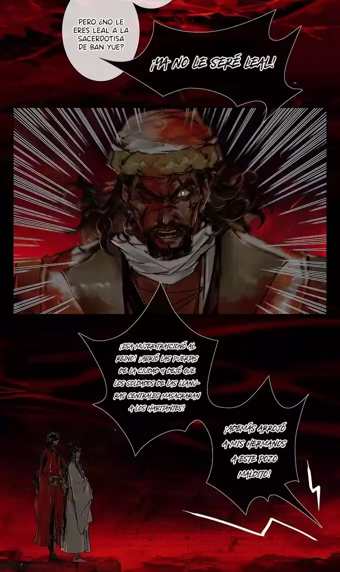 La Bendición del Oficial del Cielo. (2019) - Capítulo 46 - Página 7 - LectorTMOo