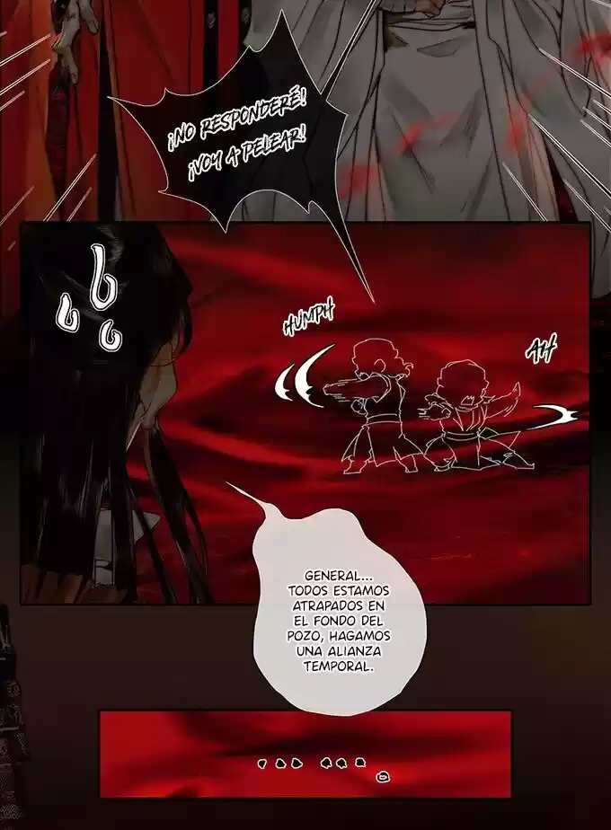 La Bendición del Oficial del Cielo. (2019) - Capítulo 46 - Página 14 - LectorTMOo