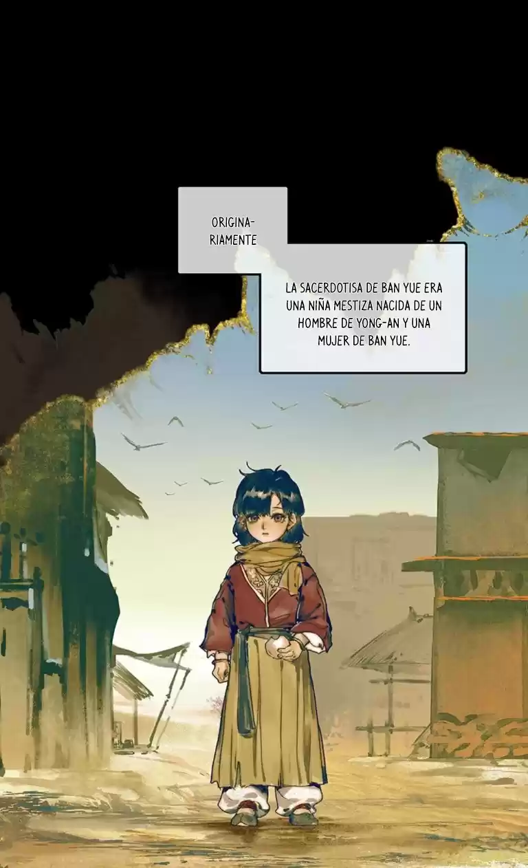 La Bendición del Oficial del Cielo. (2019) - Capítulo 47 - Página 4 - LectorTMOo