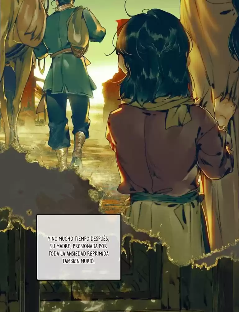 La Bendición del Oficial del Cielo. (2019) - Capítulo 47 - Página 6 - LectorTMOo