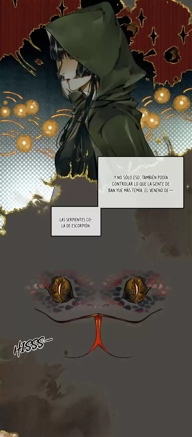 La Bendición del Oficial del Cielo. (2019) - Capítulo 47 - Página 12 - LectorTMOo