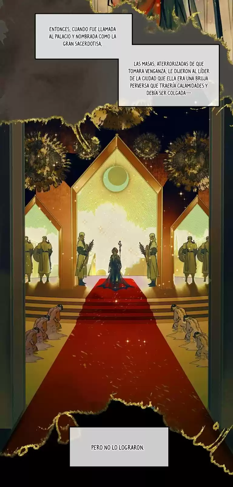 La Bendición del Oficial del Cielo. (2019) - Capítulo 47 - Página 14 - LectorTMOo