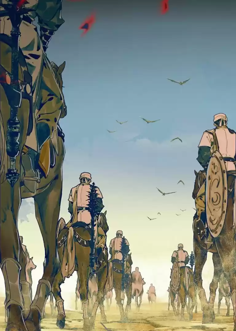 La Bendición del Oficial del Cielo. (2019) - Capítulo 47 - Página 18 - LectorTMOo