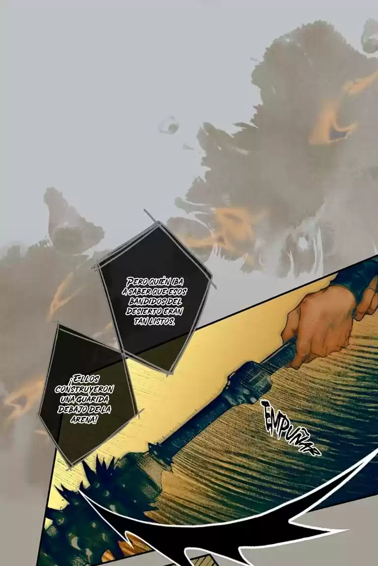 La Bendición del Oficial del Cielo. (2019) - Capítulo 47 - Página 21 - LectorTMOo
