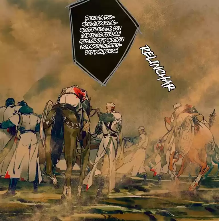 La Bendición del Oficial del Cielo. (2019) - Capítulo 47 - Página 25 - LectorTMOo