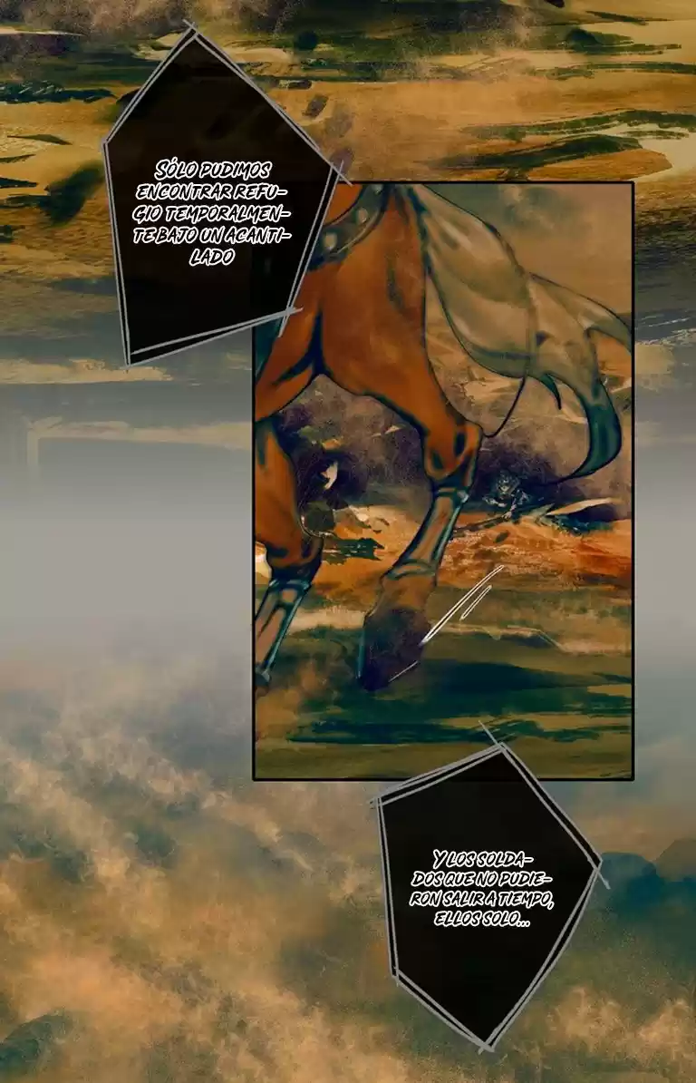 La Bendición del Oficial del Cielo. (2019) - Capítulo 47 - Página 26 - LectorTMOo