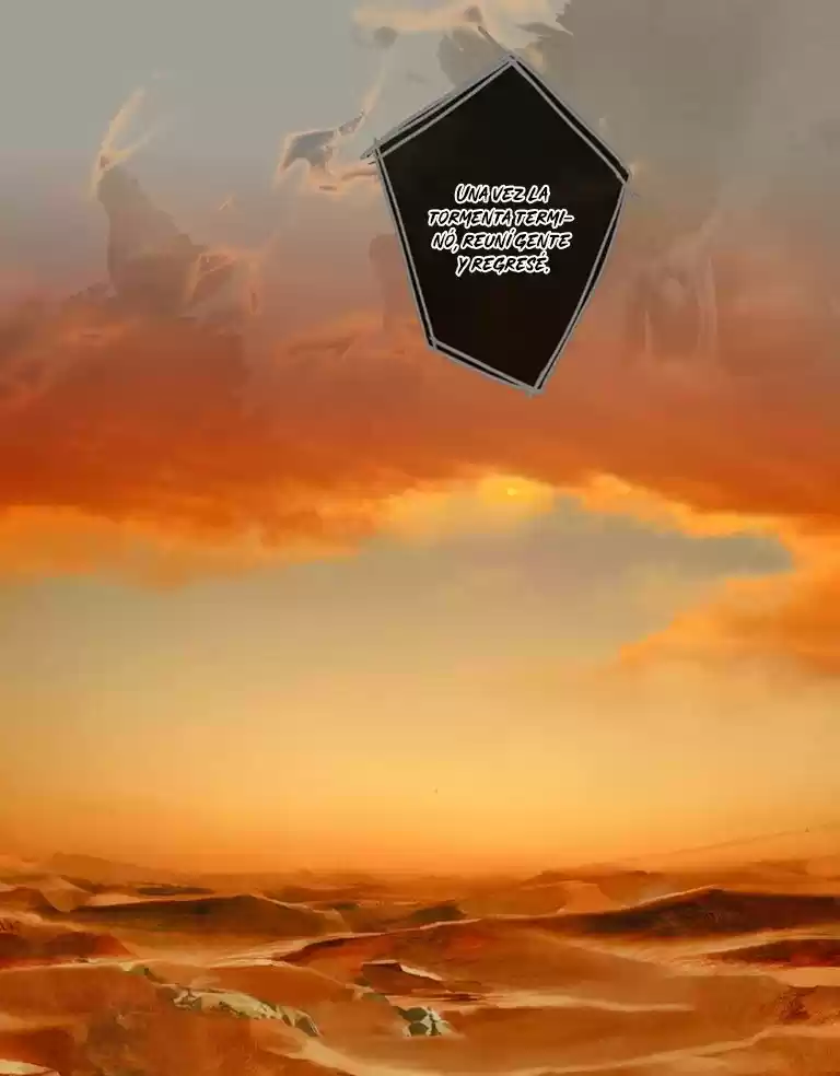 La Bendición del Oficial del Cielo. (2019) - Capítulo 47 - Página 28 - LectorTMOo