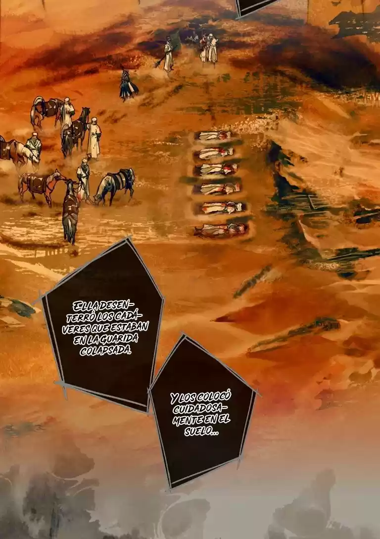 La Bendición del Oficial del Cielo. (2019) - Capítulo 47 - Página 31 - LectorTMOo
