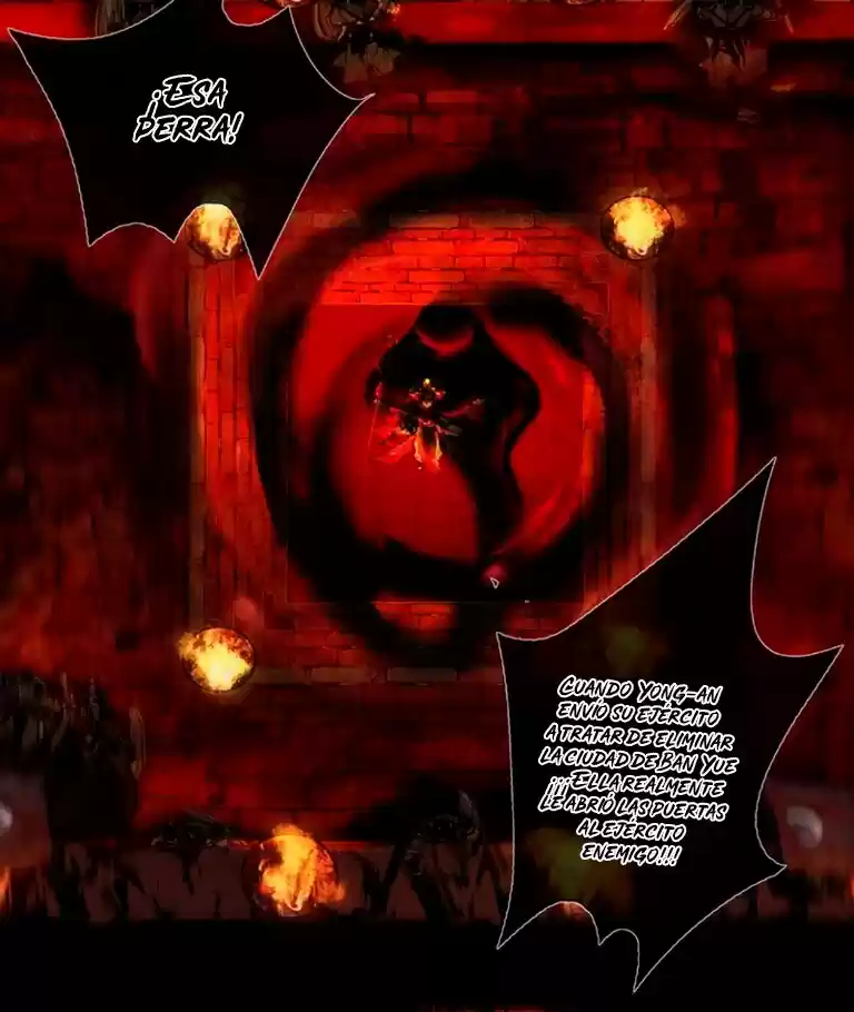 La Bendición del Oficial del Cielo. (2019) - Capítulo 47 - Página 35 - LectorTMOo