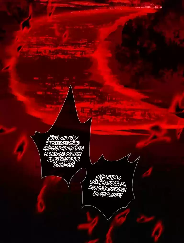 La Bendición del Oficial del Cielo. (2019) - Capítulo 47 - Página 38 - LectorTMOo