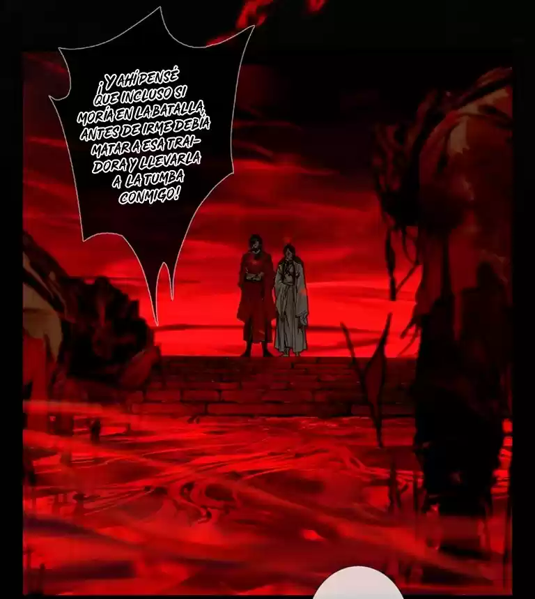 La Bendición del Oficial del Cielo. (2019) - Capítulo 47 - Página 39 - LectorTMOo