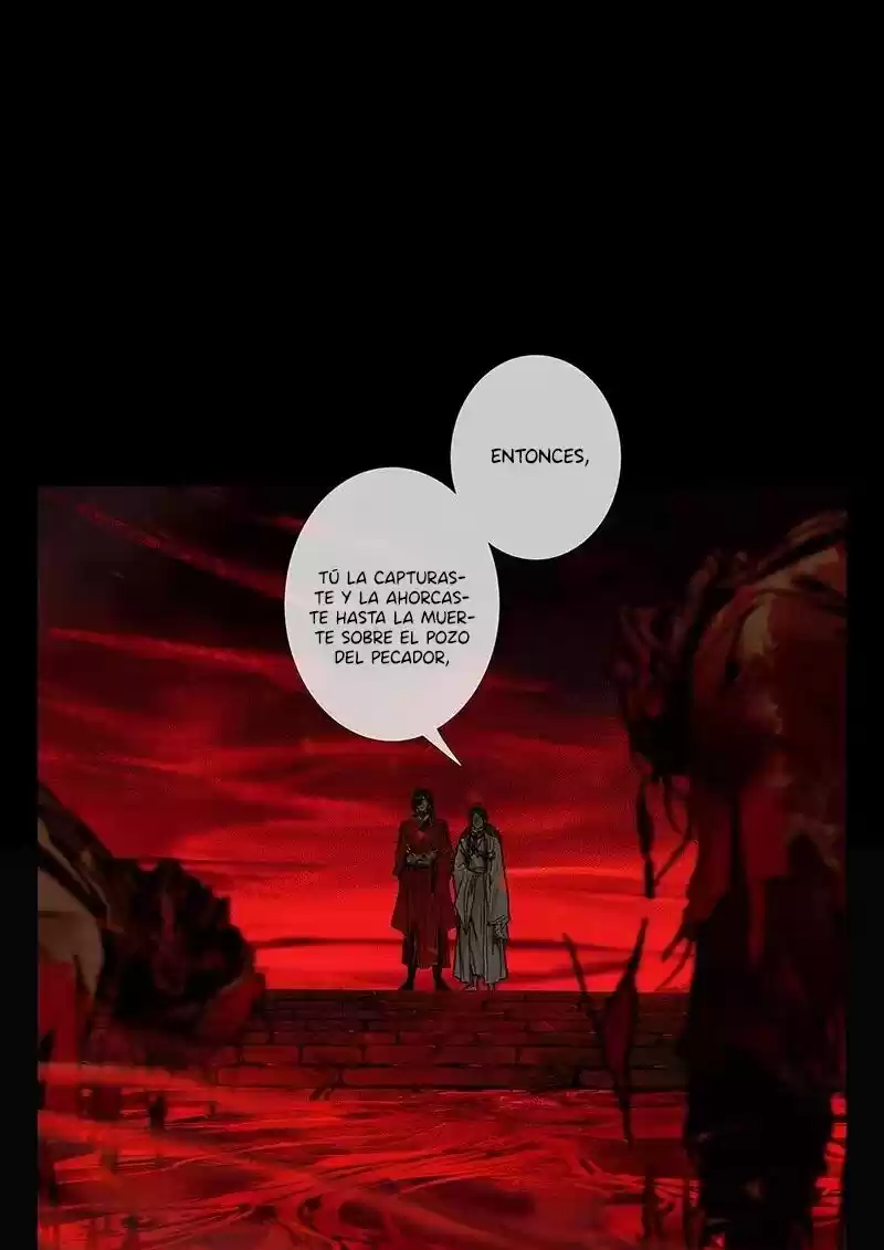 La Bendición del Oficial del Cielo. (2019) - Capítulo 48 - Página 3 - LectorTMOo