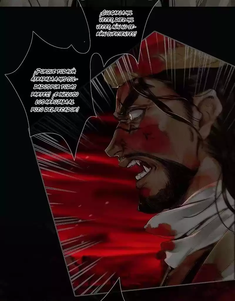 La Bendición del Oficial del Cielo. (2019) - Capítulo 48 - Página 5 - LectorTMOo