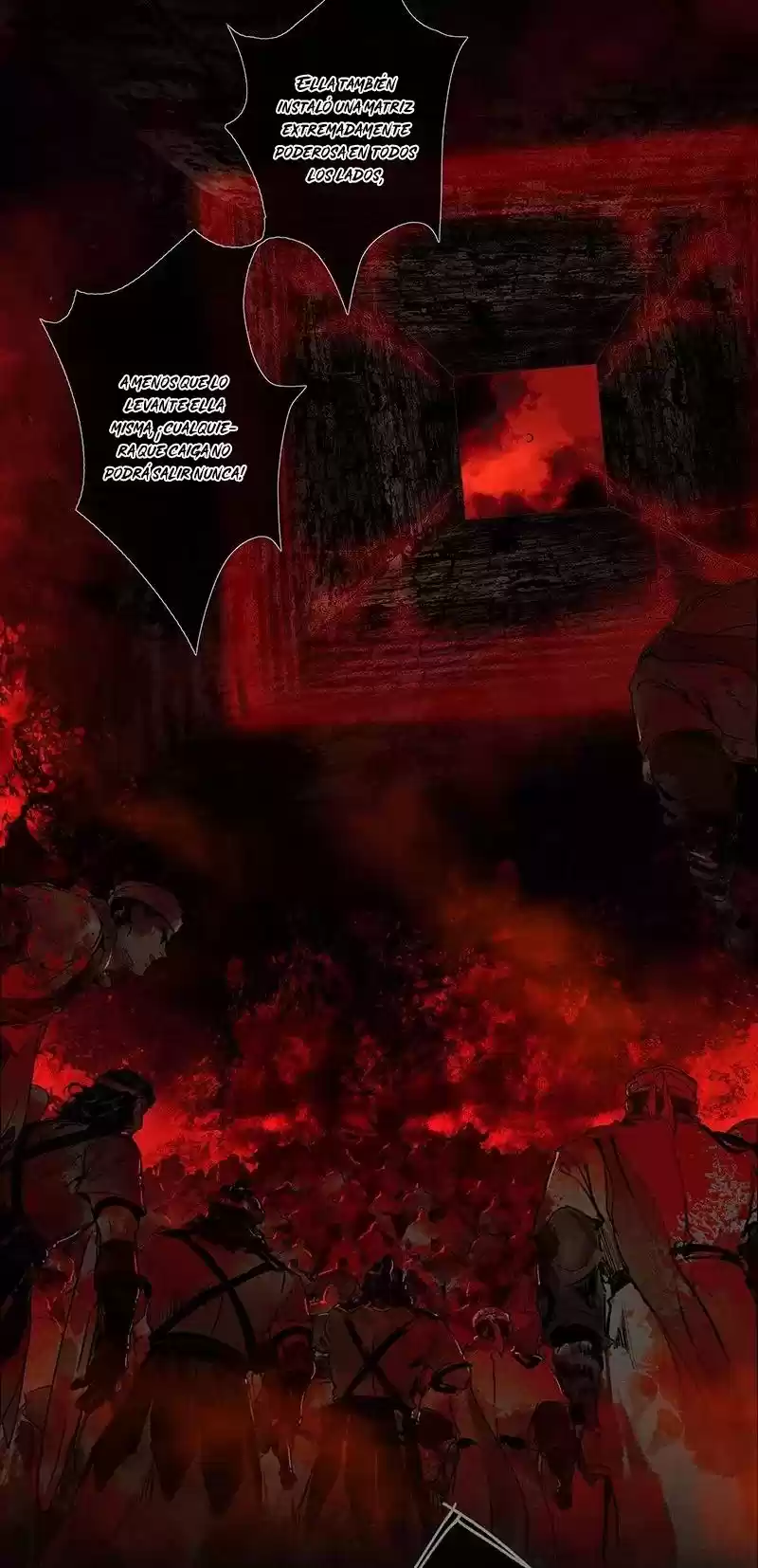 La Bendición del Oficial del Cielo. (2019) - Capítulo 48 - Página 6 - LectorTMOo
