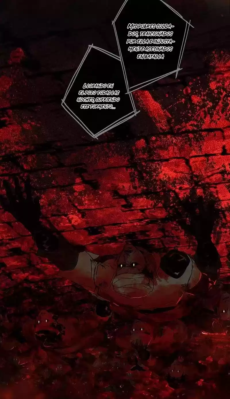 La Bendición del Oficial del Cielo. (2019) - Capítulo 48 - Página 7 - LectorTMOo
