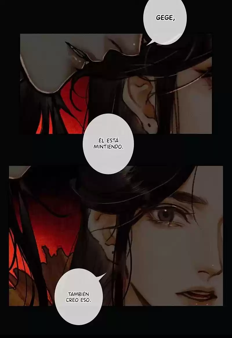 La Bendición del Oficial del Cielo. (2019) - Capítulo 48 - Página 13 - LectorTMOo