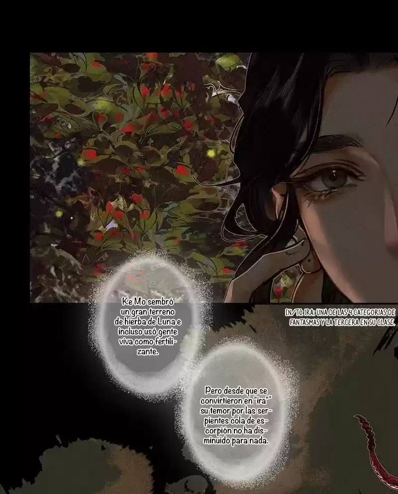 La Bendición del Oficial del Cielo. (2019) - Capítulo 48 - Página 15 - LectorTMOo