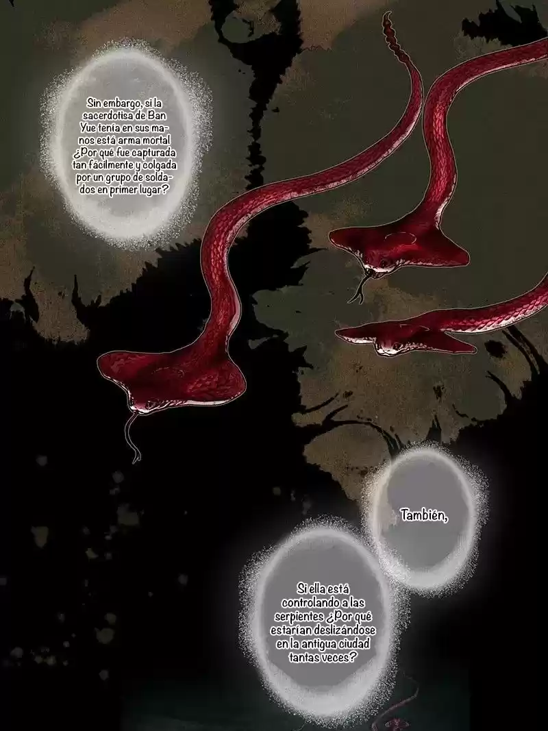 La Bendición del Oficial del Cielo. (2019) - Capítulo 48 - Página 16 - LectorTMOo