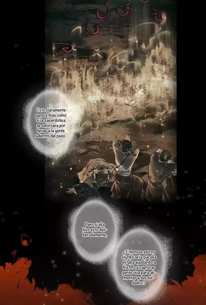La Bendición del Oficial del Cielo. (2019) - Capítulo 48 - Página 17 - LectorTMOo